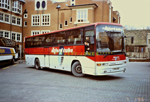 Original bus slide - bus,