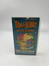 Tom And Jerry Kids Show - Vol