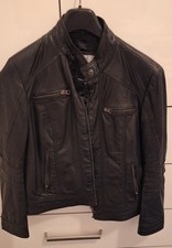 Size M Ladies Real Leather