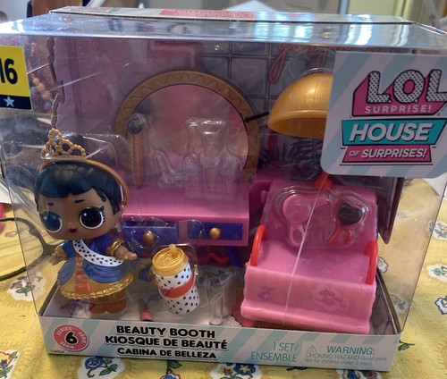 Brand new lol - brand,