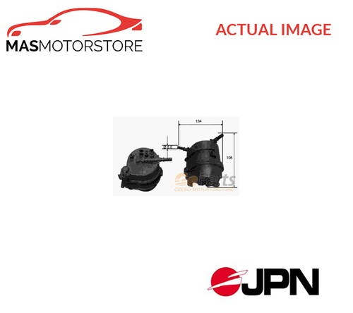Engine fuel filter jpn - fuel,