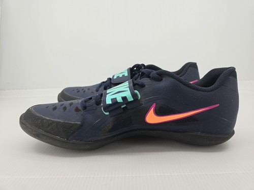 Nike zoom rival - 2, track