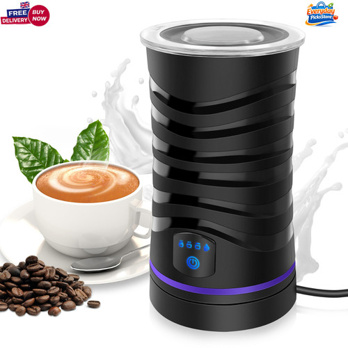 Electric milk frother 1 - electric,