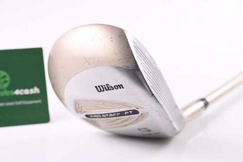 Ladies wilson prostaff 5 - wilson, pt