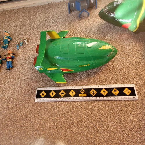 Thunderbird model with - 2,