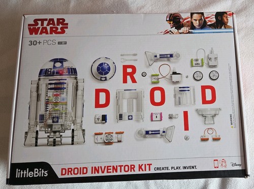 Star wars little - star,