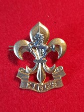 King's Regiment (Manchester