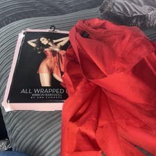 Ann Summers All Wrapped Up