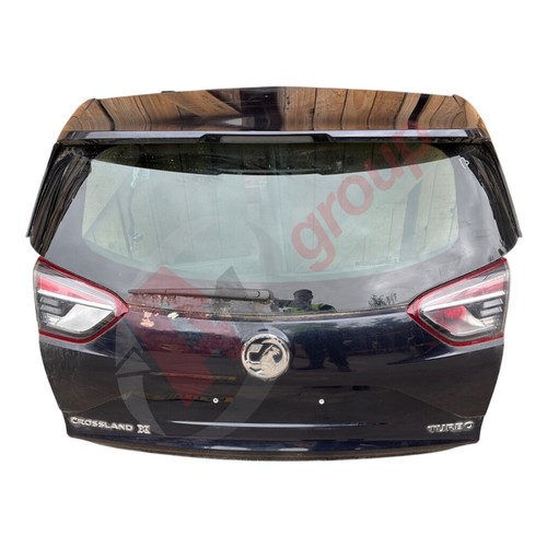 Vauxhall crossland 20 - x, 17-20