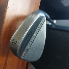Vokey SM8 54 degree wedge (14f), 1 inch longer