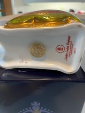 Mother Indian Elephant,Gold