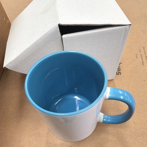 Irh 11oz sublimation mug - 11oz,