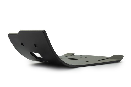 As3 skid plate sump guard - plate,