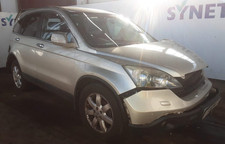 REAR DIFF HONDA CR-V MK3