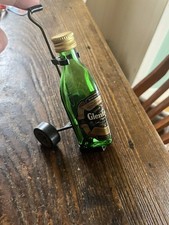 Miniature Glenfiddich Whisky