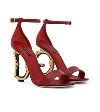 Dolce & Gabbana Keira DG 105