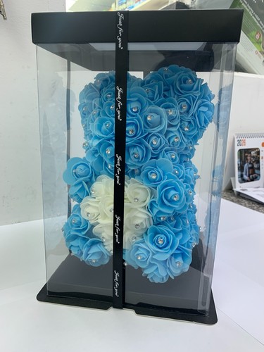 Artificial rose flower - artificial,