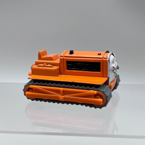 Ertl terence the - terence, tractor