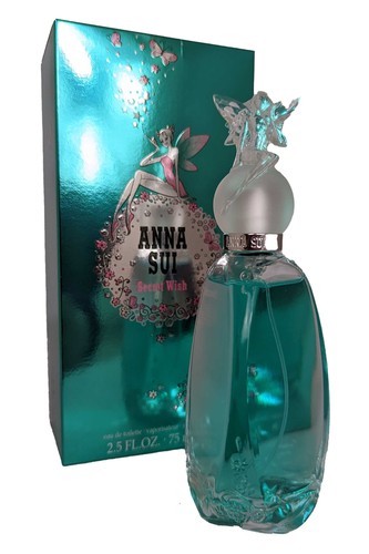 Anna sui secret wish - secret,