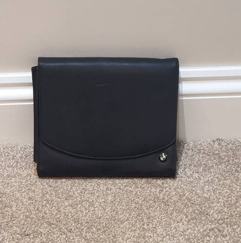 Bmw series documents - bmw, wallet