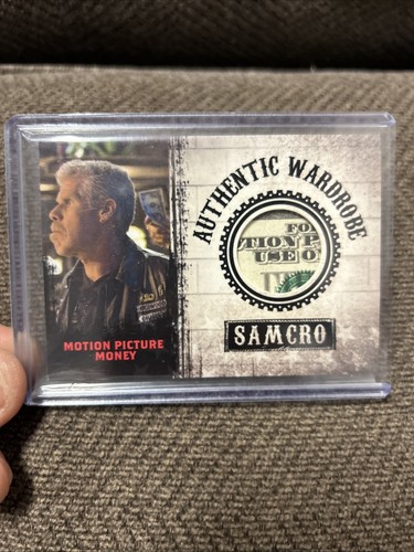 2014 cryptozoic sons - cryptozoic, of