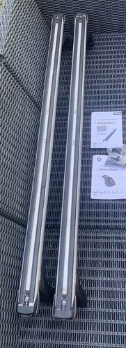 Thule roof bar - thule,