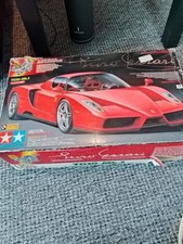 Tamiya TG10 MK.1 Enzo Ferrari. 1/10 RC Car. No.44038.Rare.