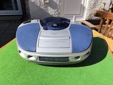 Hitachi cx150 retro - retro, boombox