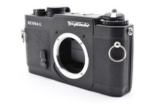 [Top MINT] Voigtlander BESSA-L
