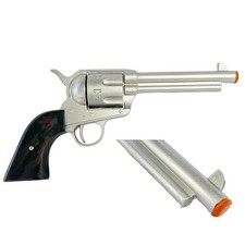 12.5 Inch Wild West Costume