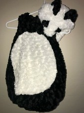 boys girls PLUSH PANDA BEAR