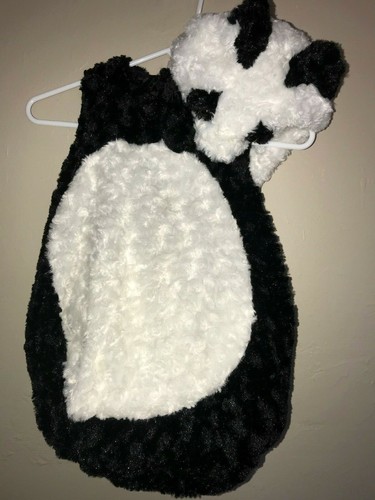 Boys girls plush panda bear - plush,