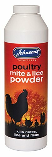 Premium poultry mite - premium, lice