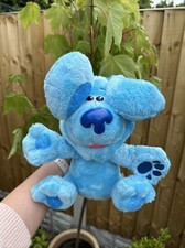 Blue's Clues & You Peek-A-Boo