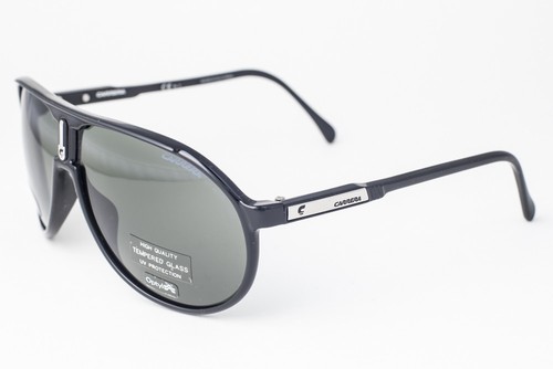 Carrera champion black gray - black, /