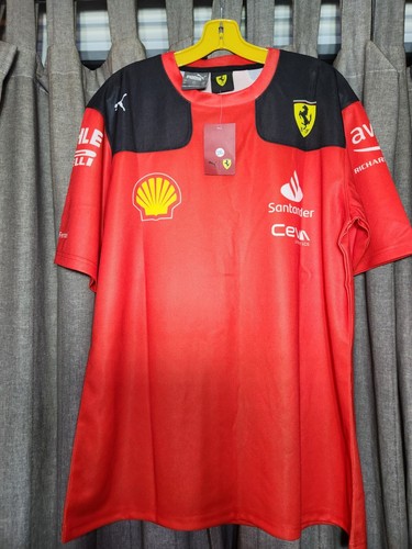 Scuderia ferrari men s - ferrari, f1