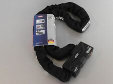 Abus Chain Lock Granit Extreme