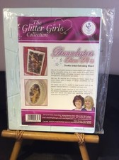 Keepsake Glitter Girls