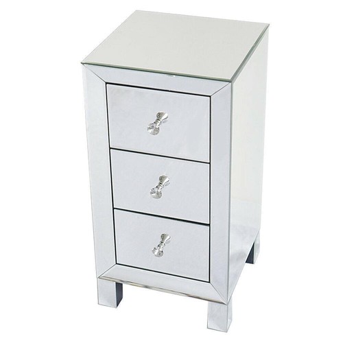 Mirrored furniture glass - furniture,