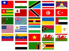 Large Country National