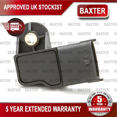 Baxter map manifold sensor - sensor, for