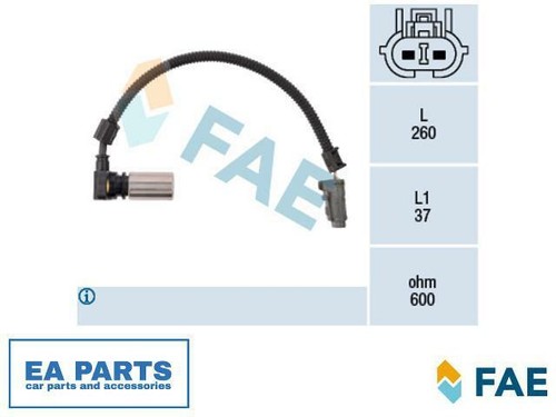 Rpm sensor automatic - rpm,
