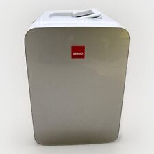 Sensio Home Portable 10L Mini Fridge Cooler & Warmer Home Car Travel UK/ EU Plug