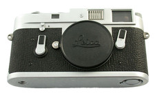Leica M4 M4-P from M2 Factory