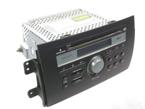39101 79j0 car radio - car, fiat