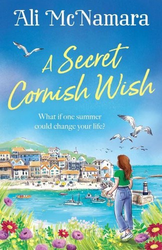 Secret cornish wish - a,
