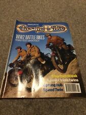 Classic Bike Magazine -