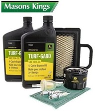 John Deere Genuine Service Kit