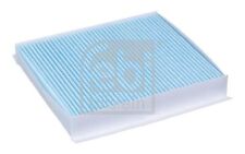 Pollen Cabin Filter FOR FIAT TIPO 1.3 1.4 1.6 15->20 356 Febi