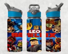 Personalised Roblox Water